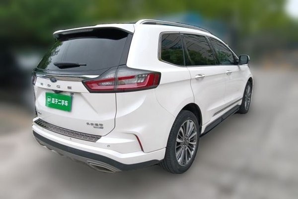 Ford Edge 2021, 45900 км, за 19101 USD - фото 6