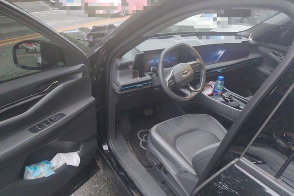Ford Edge 2023, 31700 км, за 21474 USD - фото 26