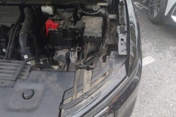 Ford Edge 2023, 31700 км, за 21474 USD - фото 11