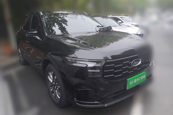 Ford Edge 2023, 31700 км, за 21474 USD