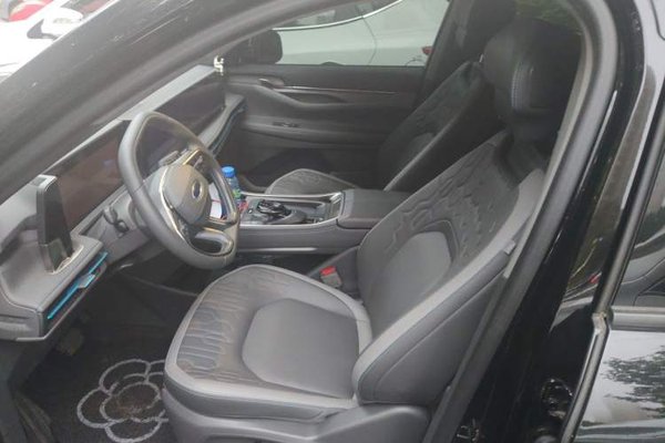 Ford Edge 2023, 31700 км, за 21474 USD - фото 25