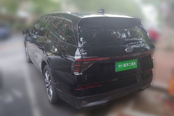 Ford Edge 2023, 31700 км, за 21474 USD
