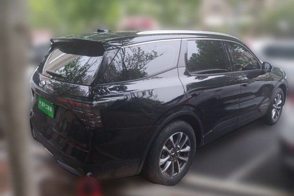 Ford Edge 2023, 31700 км, за 21474 USD - фото 6