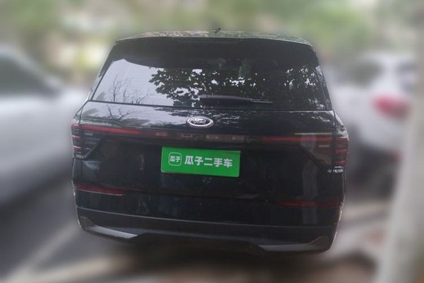 Ford Edge 2023, 31700 км, за 21474 USD