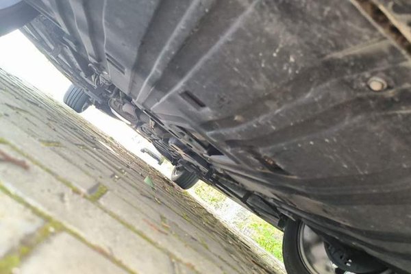 Ford Equator 2021, 50300 км, за 13503 USD - фото 24