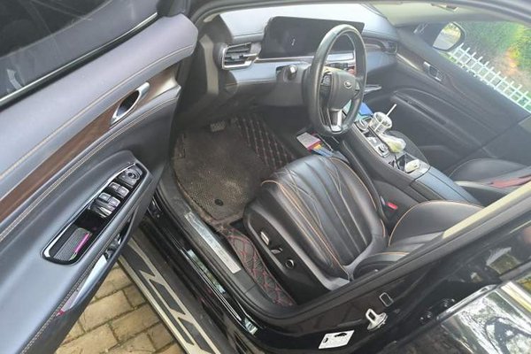 Ford Equator 2021, 50300 км, за 13503 USD - фото 16