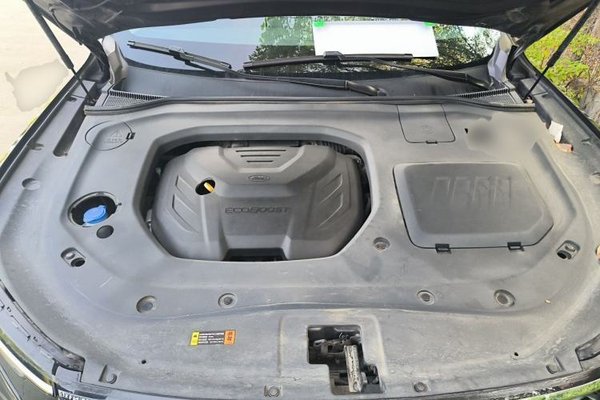 Ford Equator 2021, 50300 км, за 13503 USD - фото 21