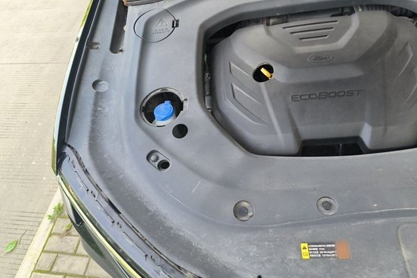 Ford Equator 2021, 50300 км, за 13503 USD - фото 23