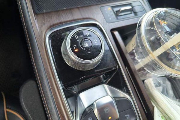 Ford Equator 2021, 50300 км, за 13503 USD - фото 14