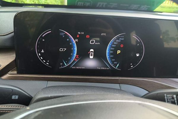 Ford Equator 2021, 50300 км, за 13503 USD - фото 11