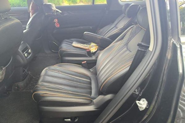 Ford Equator 2021, 50300 км, за 13503 USD - фото 17