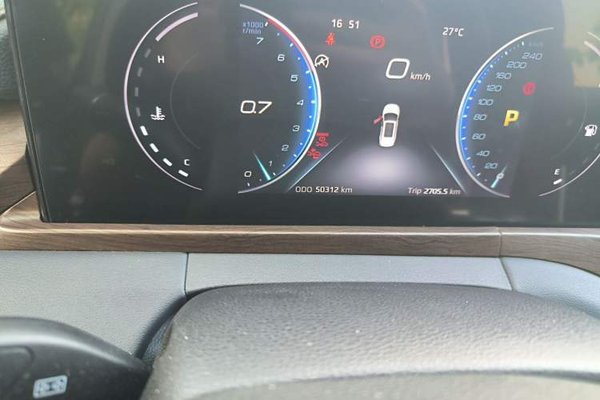 Ford Equator 2021, 50300 км, за 13503 USD - фото 12