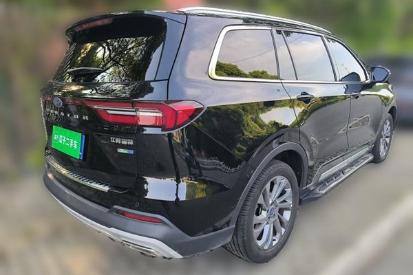 Ford Equator 2021, 50300 км, за 13503 USD - фото 6
