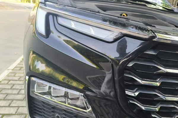 Ford Equator 2021, 50300 км, за 13503 USD - фото 7