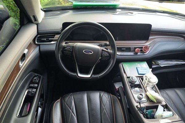 Ford Equator 2021, 50300 км, за 13503 USD - фото 10