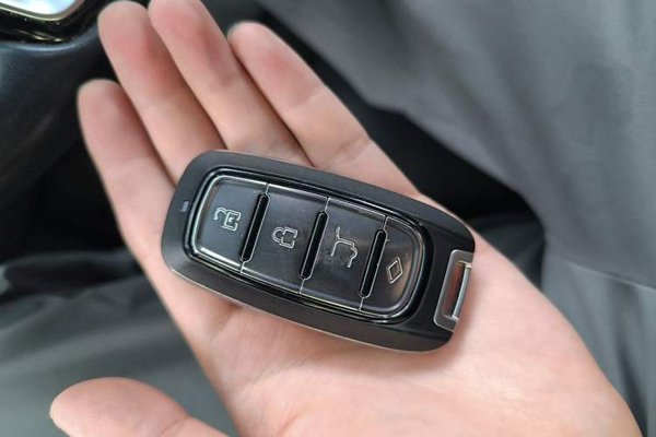 Ford Equator 2021, 50300 км, за 13503 USD - фото 20