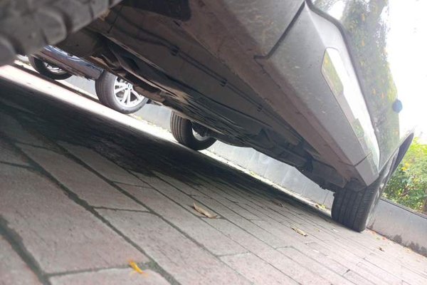 Ford Equator 2023, 13400 км, за 18338 USD - фото 26