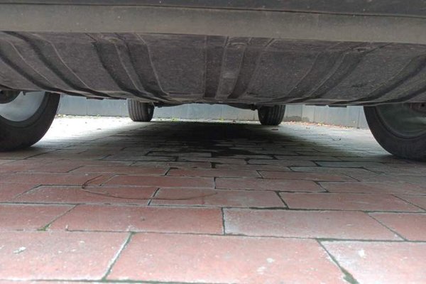 Ford Equator 2023, 13400 км, за 18338 USD - фото 24