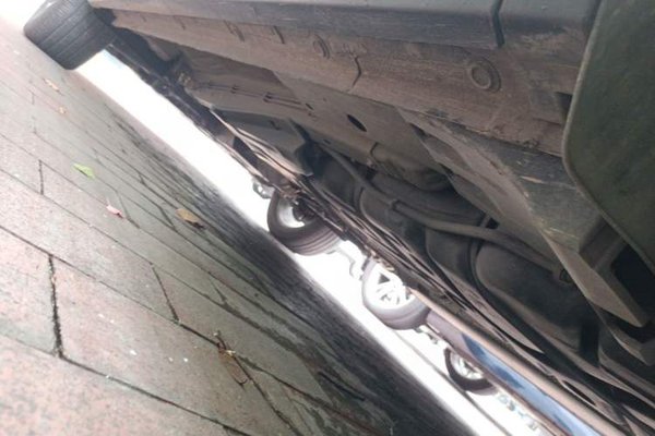 Ford Equator 2023, 13400 км, за 18338 USD - фото 28