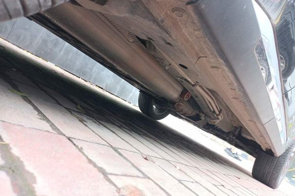 Ford Equator 2023, 13400 км, за 18338 USD - фото 29