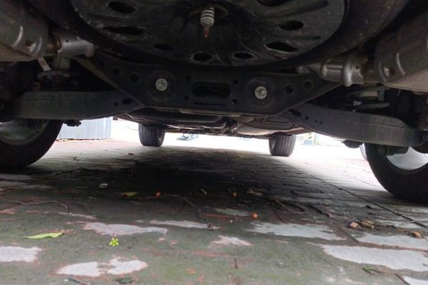 Ford Equator 2023, 13400 км, за 18338 USD - фото 25