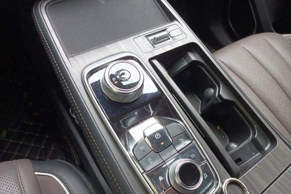 Ford Equator 2023, 13400 км, за 18338 USD - фото 14