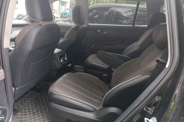 Ford Equator 2023, 13400 км, за 18338 USD - фото 17