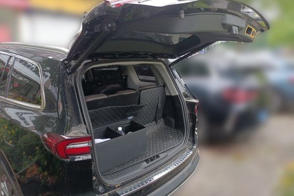 Ford Equator 2023, 13400 км, за 18338 USD - фото 19