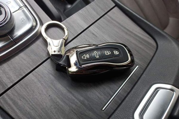 Ford Equator 2023, 13400 км, за 18338 USD - фото 20