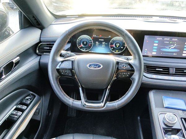 Ford Equator 2023, 7200 км, за 19393 USD - фото 14
