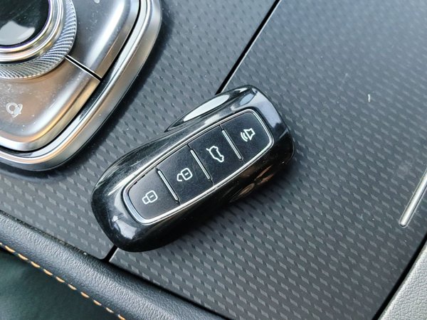 Ford Equator 2023, 7200 км, за 19393 USD - фото 12