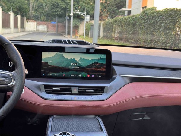 Ford Equator 2025, 6300 км, за 24180 USD - фото 25