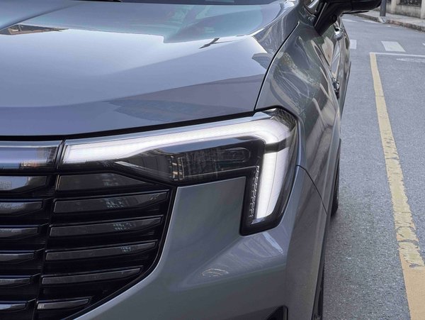 Ford Equator 2025, 6300 км, за 24180 USD