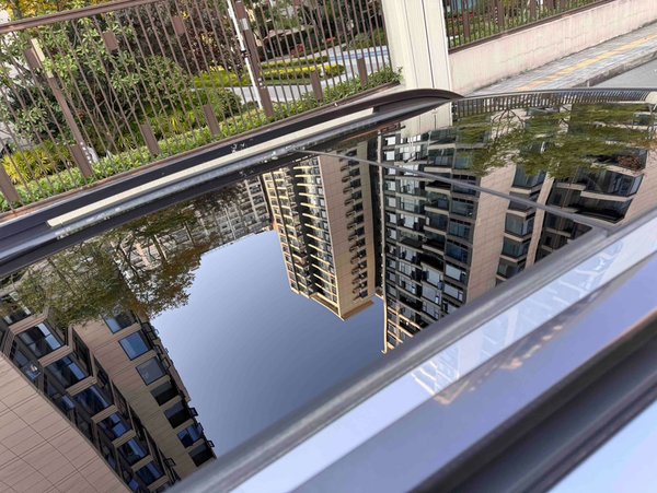 Ford Equator 2025, 6300 км, за 24180 USD - фото 10