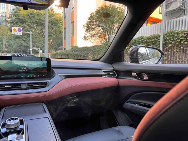 Ford Equator 2025, 6300 км, за 24180 USD - фото 23