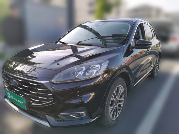 Ford Escape 2020, 99400 км, за 11949 USD