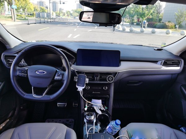 Ford Escape 2020, 99400 км, за 11949 USD - фото 14