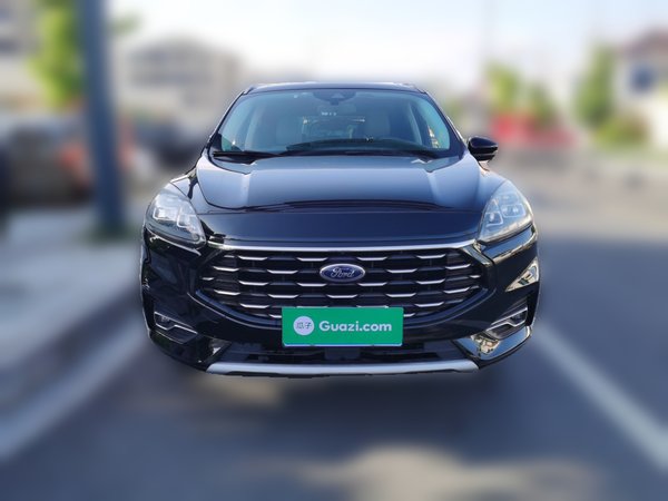 Ford Escape 2020, 99400 км, за 11949 USD - фото 8