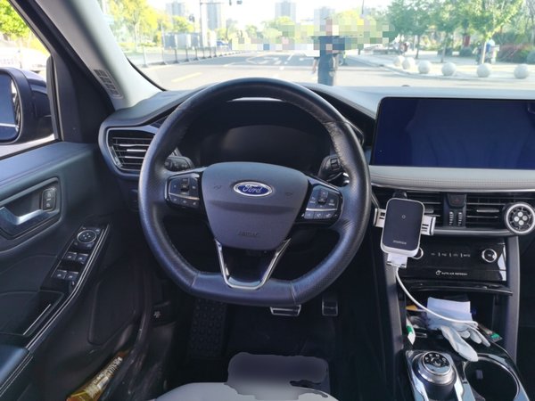 Ford Escape 2020, 99400 км, за 11949 USD - фото 12