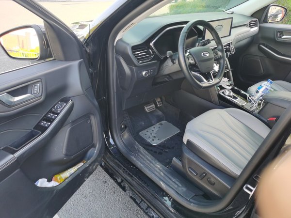 Ford Escape 2020, 99400 км, за 11949 USD - фото 20