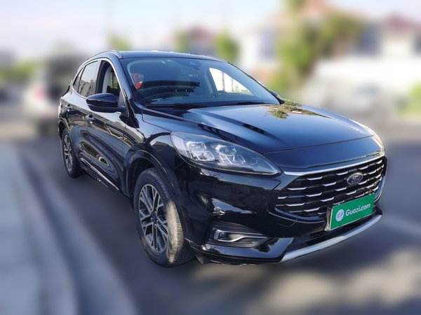 Ford Escape 2020, 99400 км, за 11949 USD