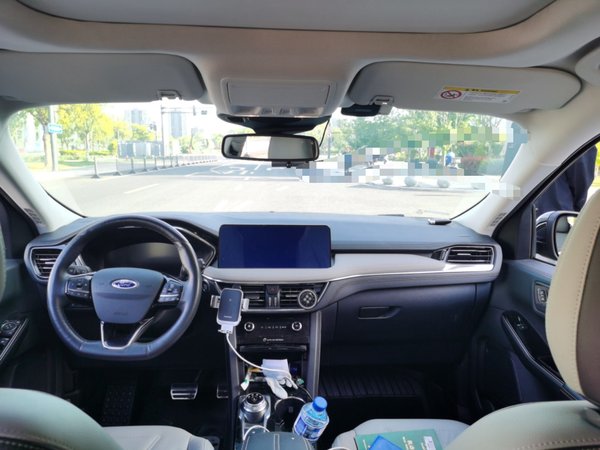 Ford Escape 2020, 99400 км, за 11949 USD - фото 13