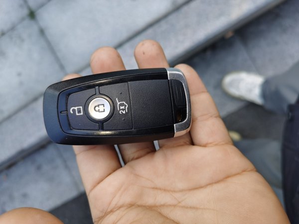 Ford Escape 2020, 99400 км, за 11949 USD - фото 11