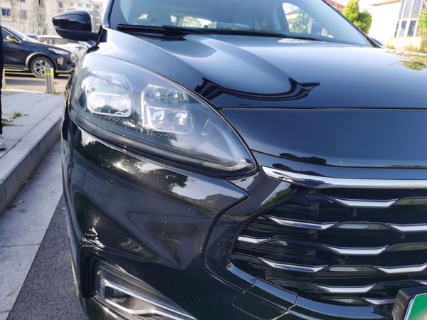 Ford Escape 2020, 99400 км, за 11949 USD - фото 7