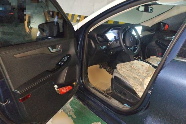 Ford Escape 2020, 21300 км, за 13321 USD - фото 17