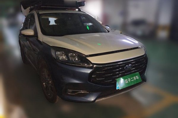 Ford Escape 2020, 21300 км, за 13321 USD