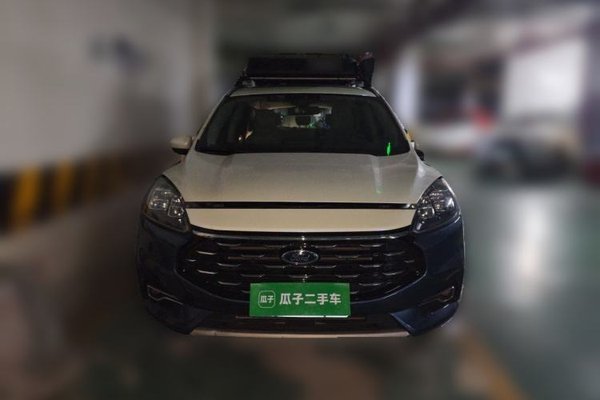 Ford Escape 2020, 21300 км, за 13321 USD