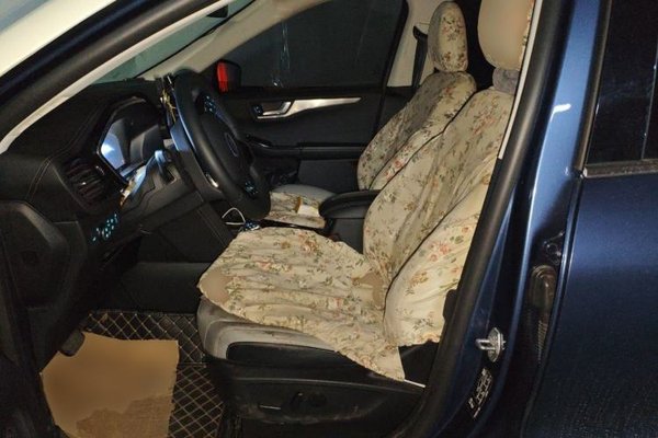 Ford Escape 2020, 21300 км, за 13321 USD - фото 16