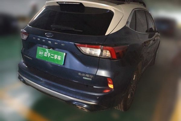 Ford Escape 2020, 21300 км, за 13321 USD - фото 6