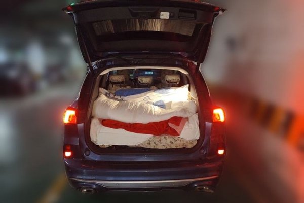 Ford Escape 2020, 21300 км, за 13321 USD - фото 20